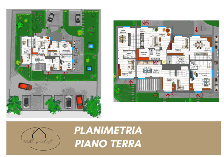 villa-gaudenzi-planimetria-piano-terra